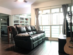 Blk 205A Punggol Field (Punggol), HDB 4 Rooms #178631142